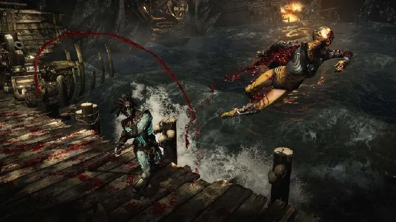 Mortal Kombat XL - Xbox One Цифровой ключ