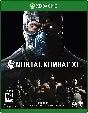 Mortal Kombat XL - Xbox One Цифровой ключ