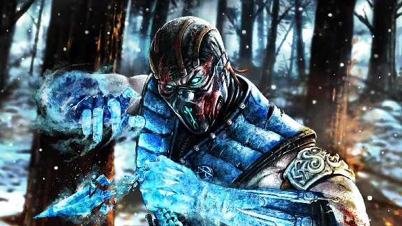 Mortal Kombat XL - Xbox One Цифровой ключ