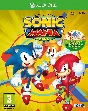 Sonic Mania - Xbox One Цифровой ключ