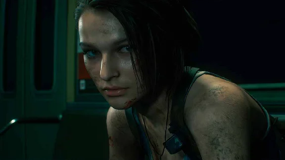 RESIDENT EVIL 3 (GLOBAL) | MULTILANG ⚙️STEAM +🎁GIFT