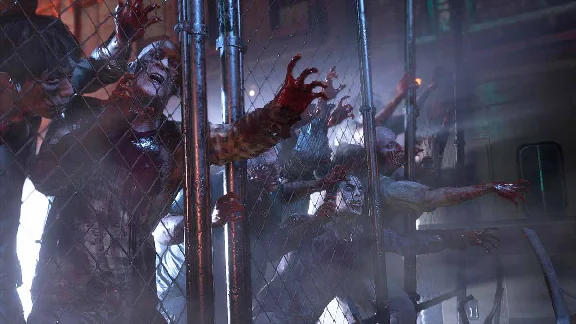 RESIDENT EVIL 3 (GLOBAL) | MULTILANG ⚙️STEAM +🎁GIFT