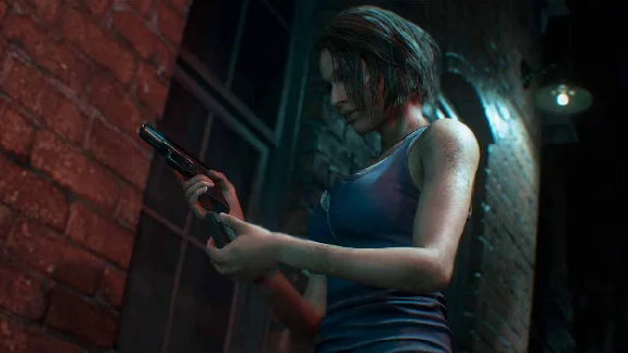 RESIDENT EVIL 3 (GLOBAL) | MULTILANG ⚙️STEAM +🎁GIFT
