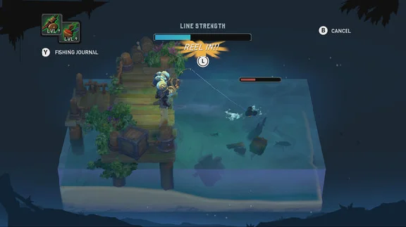 Battle Chasers: Nightwar (Steam Key/RU+CIS)