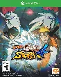 NARUTO SHIPPUDEN: Ultimate Ninja STORM 4 - Xbox One KEY