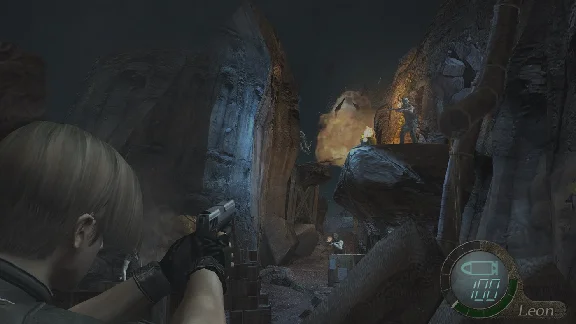 Resident evil 4 - Xbox One Цифровой ключ