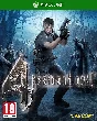 Resident evil 4 - Xbox One Цифровой ключ