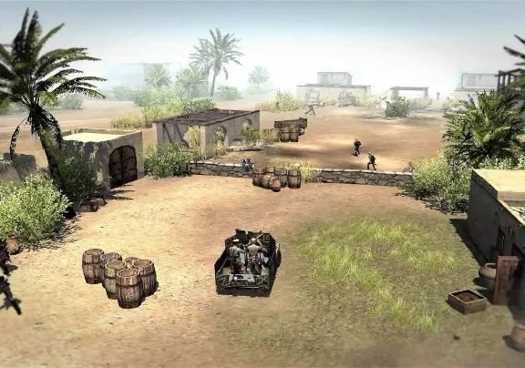 👻Assault Squad 2 Men of War Origin DLC (Steam /Global)