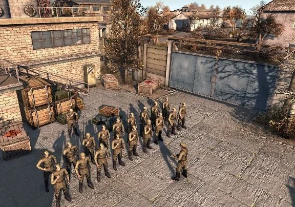 👻Assault Squad 2 Men of War Origin DLC (Steam /Global)