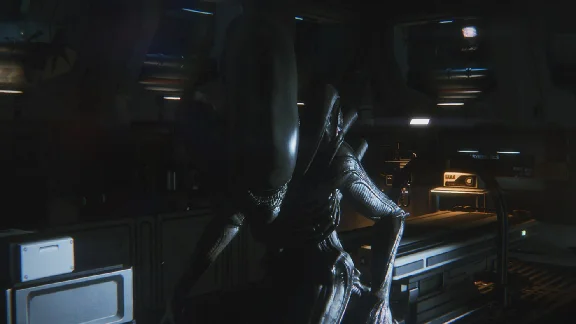 Alien: Isolation - The Collection Xbox One Digital  KEY