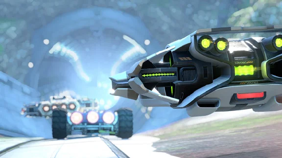 ✅GRIP: Combat Racing (Steam Key / Global) 💳0%