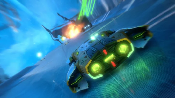 ✅GRIP: Combat Racing (Steam Key / Global) 💳0%