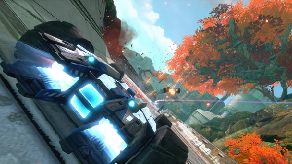 ✅GRIP: Combat Racing (Steam Key / Global) 💳0%