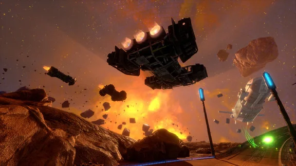 ✅GRIP: Combat Racing (Steam Key / Global) 💳0%