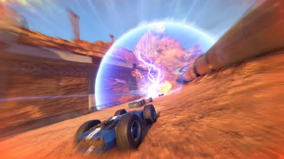 ✅GRIP: Combat Racing (Steam Key / Global) 💳0%