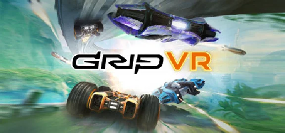 ✅GRIP: Combat Racing (Steam Key / Global) 💳0%