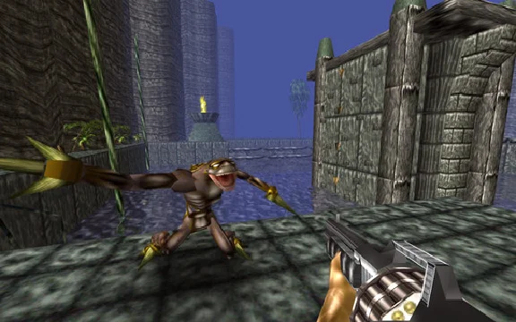 ✅Turok 1 (Steam Key / Global) 💳0%