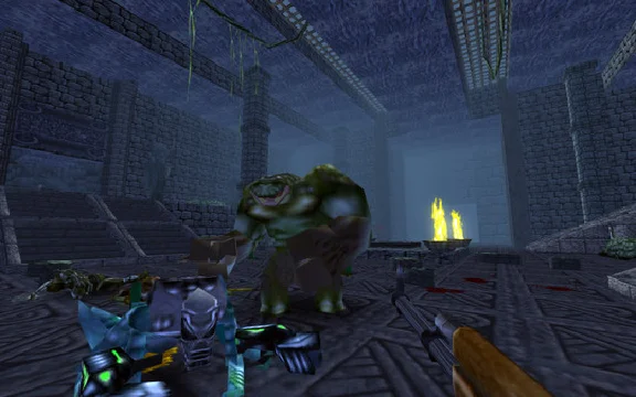 ✅Turok 1 (Steam Key / Global) 💳0%