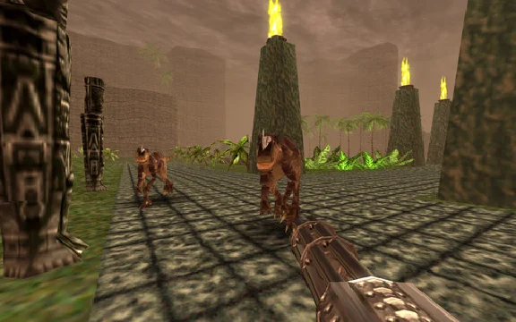 ✅Turok 1 (Steam Key / Global) 💳0%
