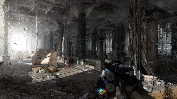 Metro Redux Bundle - Xbox One Цифровой ключ