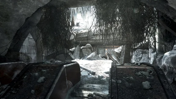 Metro Redux Bundle - Xbox One Цифровой ключ