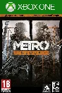Metro Redux Bundle - Xbox One Цифровой ключ