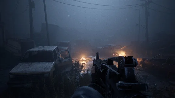 TERMINATOR: RESISTANCE - Xbox One Digital  KEY