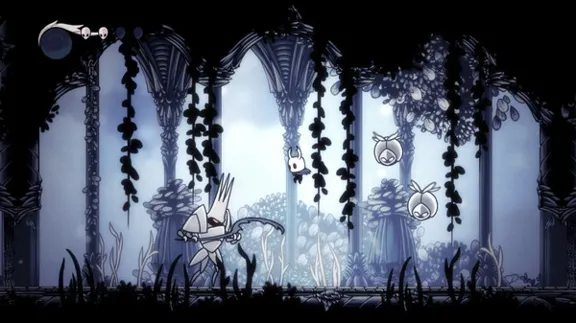 ✅ Hollow Knight (Steam Key / Region Free) + Bonus