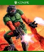 DOOM (1993) - Xbox One Цифровой ключ