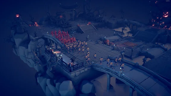 ✅ Totally Accurate Battle Simulator (Steam Key RU+CIS)