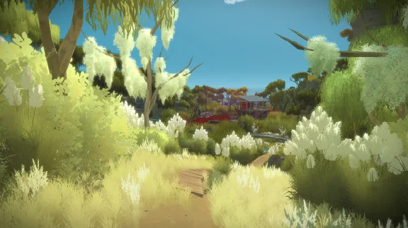 ✅ The Witness (Steam Key / Global) 💳0%