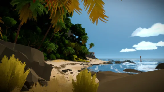 ✅ The Witness (Steam Key / Global) 💳0%