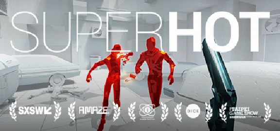 ✅SUPERHOT (Steam Key / RU+CIS) 💳0%
