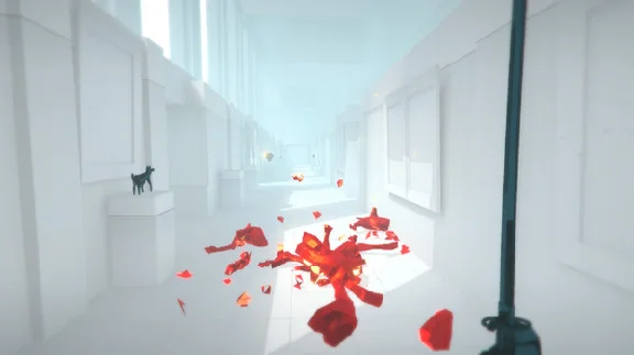 ✅SUPERHOT (Steam Key / RU+CIS) 💳0%