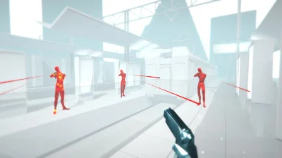 ✅SUPERHOT (Steam Ключ / РОССИЯ+СНГ) 💳0%