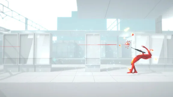 ✅SUPERHOT (Steam Key / RU+CIS) 💳0%