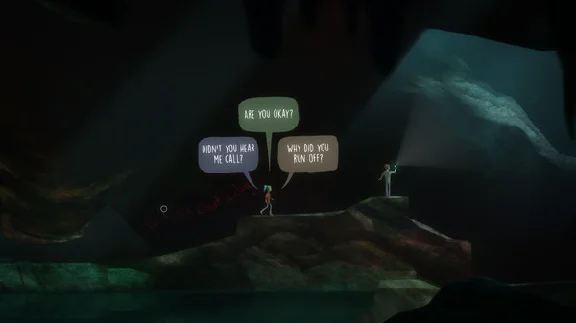Oxenfree (STEAM KEY/REGION FREE)+BONUS