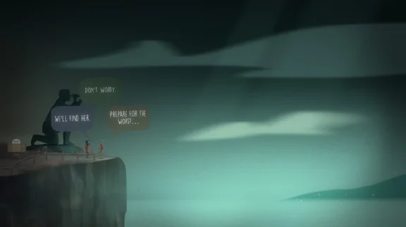 Oxenfree (STEAM KEY/REGION FREE)+BONUS