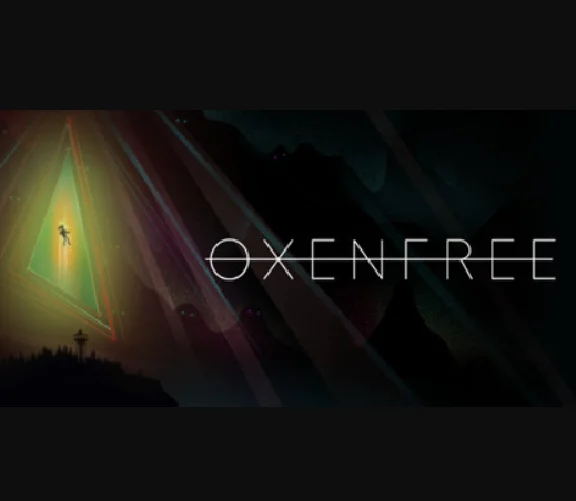 Oxenfree (STEAM KEY/REGION FREE)+BONUS