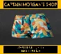 PUBG Citrus Mosaic Shorts (legal code) Region free