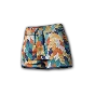 PUBG Citrus Mosaic Shorts (legal code) Region free