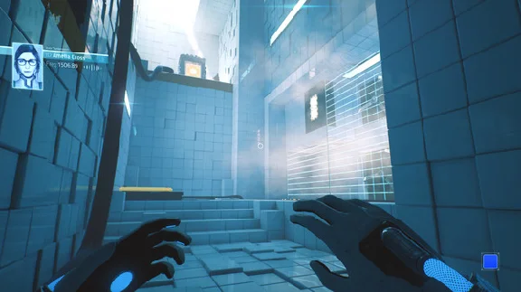 Q.U.B.E. 2 (STEAM KEY/REGION FREE)+BONUS