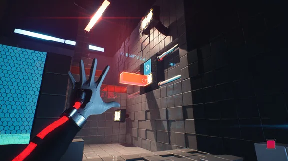 Q.U.B.E. 2 (STEAM KEY/REGION FREE)+BONUS