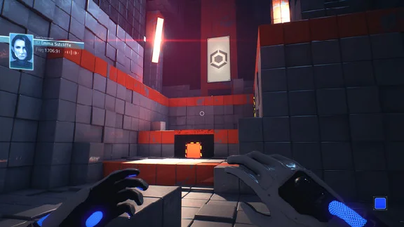 Q.U.B.E. 2 (STEAM KEY/REGION FREE)+BONUS