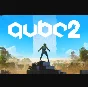 Q.U.B.E. 2 (STEAM KEY/REGION FREE)+BONUS