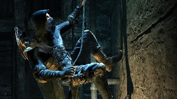 Thief - Xbox One Цифровой ключ