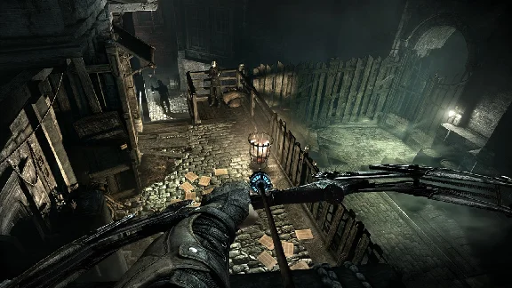 Thief - Xbox One Цифровой ключ