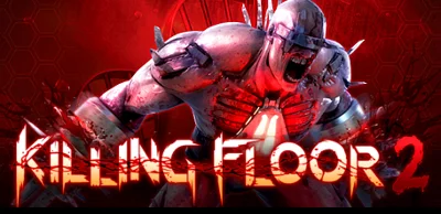 Killing Floor 2 (Steam Key / Region Free) + Bonus