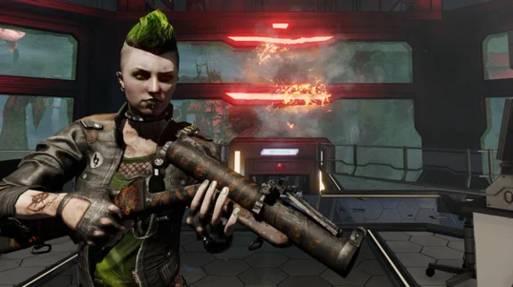 Killing Floor 2 (Steam Key / Region Free) + Bonus