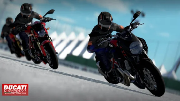 DUCATI - 90th Anniversary (Steam Key / Region Free)